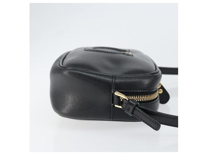 Borsa a tracolla City in pelle Salvatore Ferragamo - vista 3