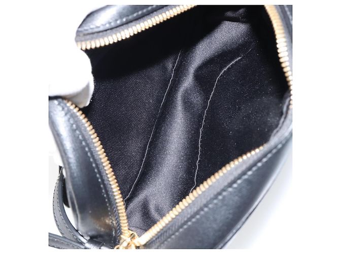Borsa a tracolla City in pelle Salvatore Ferragamo - vista 4