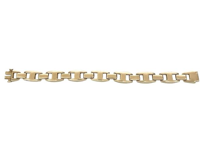 Bracciale charm in argento 925 Cassiopeia di Hermès - vista 5