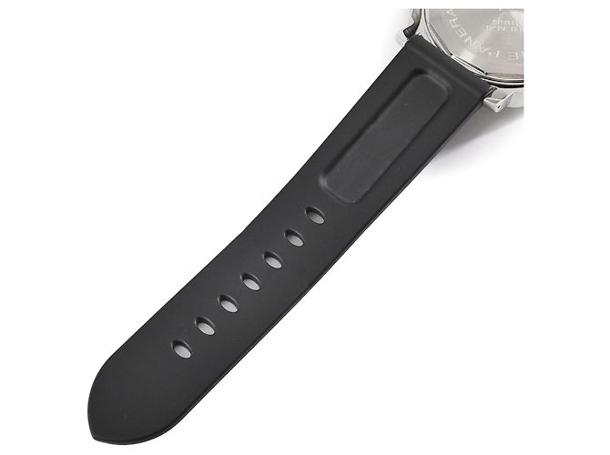 Relógio masculino Panerai Luminor com corda manual - vista 10