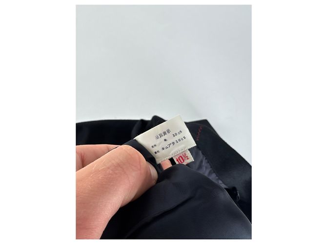 Givenchy Gonna Vintage Guvenchy Nera M Nero - view 13