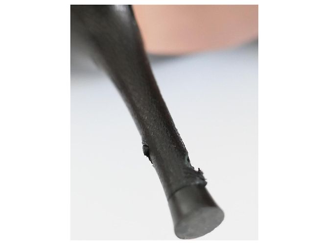 Bottines Matignon 75 d'Aquazzura Noir - vue 4