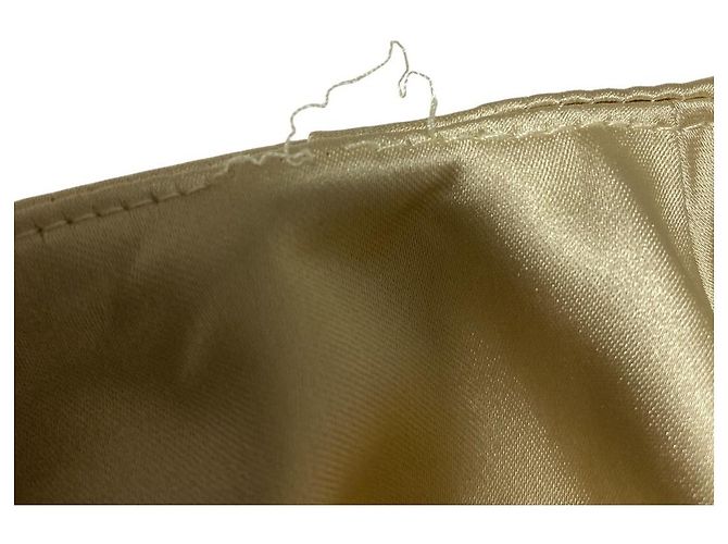 Autre Marque Der einteilige Badeanzug Broome balloon THE TOE Gelb - Ansicht 10