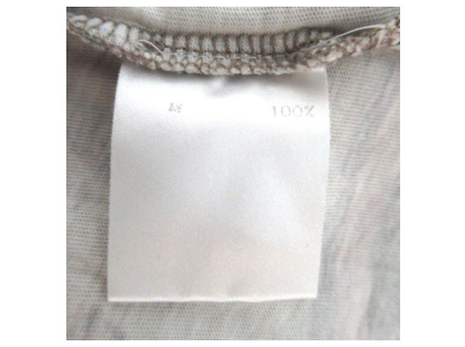 Autre Marque Polo de algodón botánico Dries Van Noten Rosa Beige - vista 5
