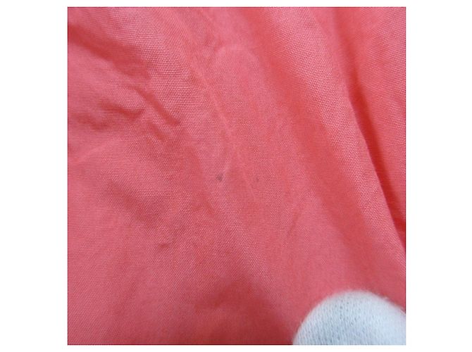 Autre Marque Falda acampanada Drawer Rosa - vista 10