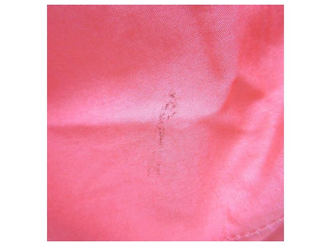 Autre Marque Falda acampanada Drawer Rosa - vista 8