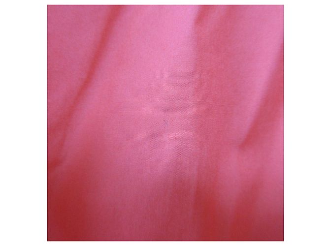 Autre Marque Falda acampanada Drawer Rosa - vista 9