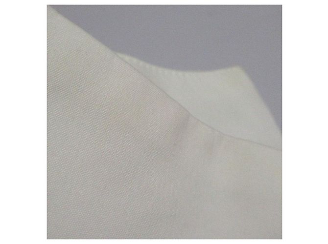 Autre Marque Blusa con mangas de cinta Blenheim Blanco - vista 15