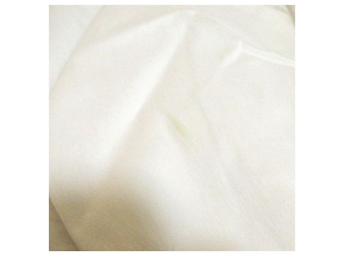 Autre Marque Blusa con mangas de cinta Blenheim Blanco - vista 17