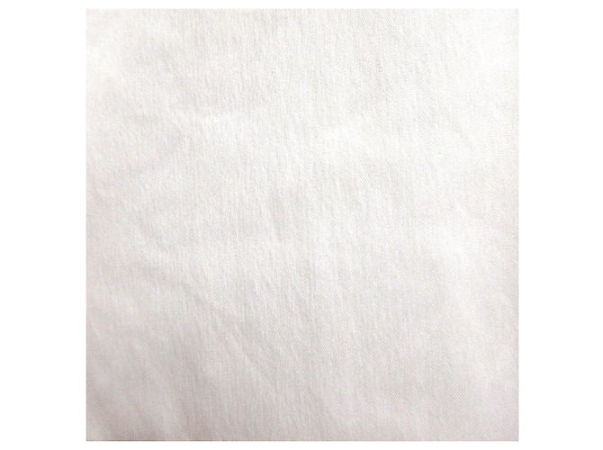Autre Marque Blusa con mangas de cinta Blenheim Blanco - vista 2