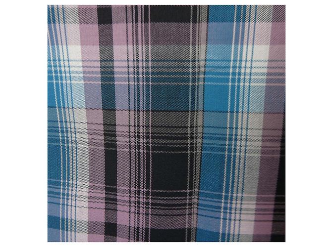 Autre Marque Chaqueta Gabriele Pasini Negro Rosa Verde - vista 7