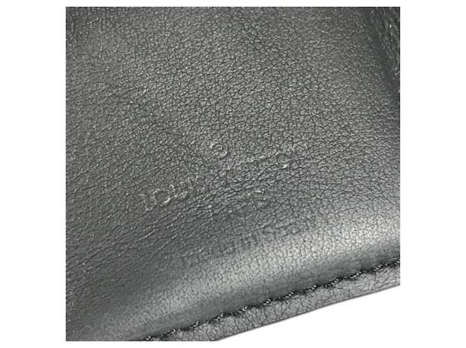 Billetera Compacta Discovery Monogram Eclipse Louis Vuitton Castaño Negro - vista 11