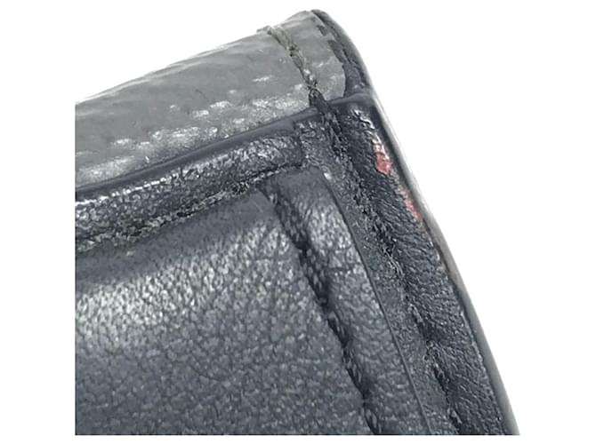 Billetera Compacta Discovery Monogram Eclipse Louis Vuitton Castaño Negro - vista 17