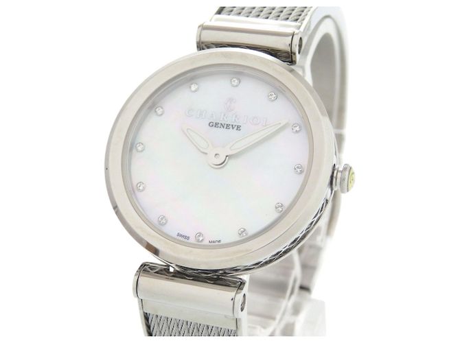 Autre Marque Charriol FOREVER UHR FE32.101.000 - Ansicht 2