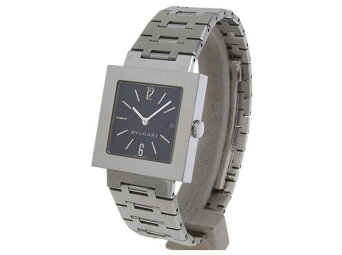 Bulgari Bvlgari Quadrado Uhr SQ29SSD - Ansicht 2