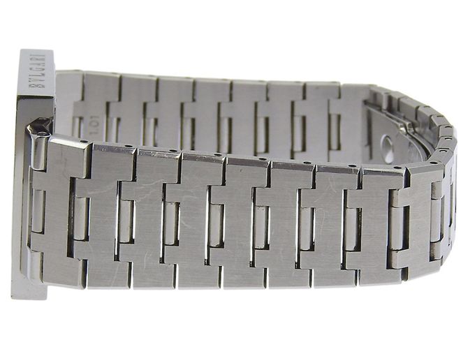 Bulgari Bvlgari Quadrado Uhr SQ29SSD - Ansicht 4