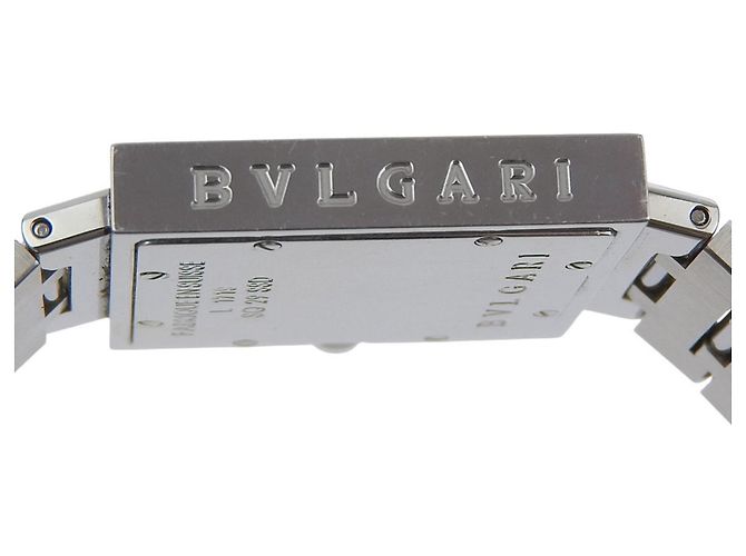 Bulgari Bvlgari Quadrado Uhr SQ29SSD - Ansicht 7