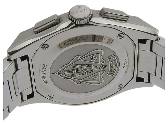 Orologio da polso da uomo Gucci Pantheon - vista 6