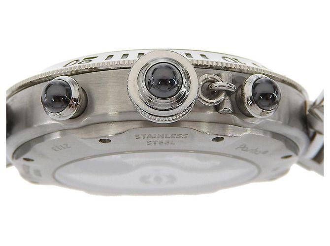 Orologio da Uomo Cartier Pasha - vista 5