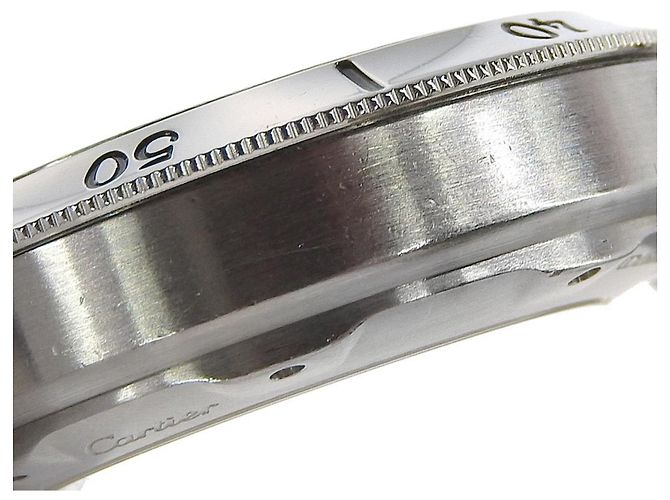 Orologio da Uomo Cartier Pasha - vista 6