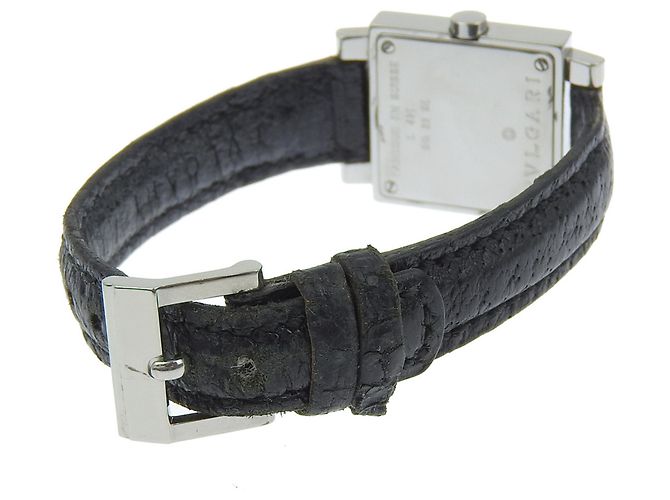 Bulgari Reloj de Mujer Bvlgari Quadrado SQ22SL - vista 5