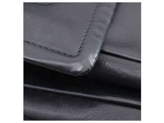 Borsa a Spalla Bally Trainspotting Nero - vista 13