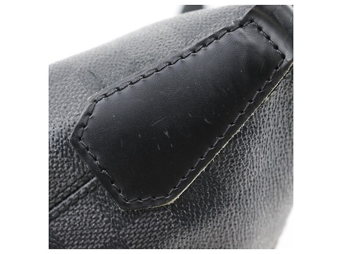 Borsa a Spalla Mick PM Louis Vuitton Nero - vista 11