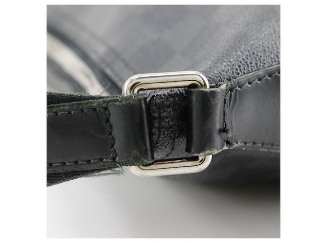 Borsa a Spalla Mick PM Louis Vuitton Nero - vista 17