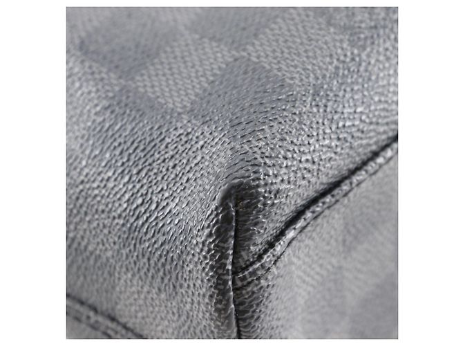 Borsa a Spalla Mick PM Louis Vuitton Nero - vista 4