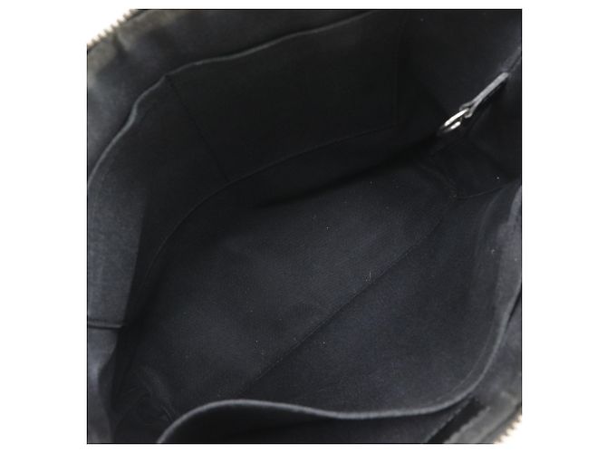 Borsa a Spalla Mick PM Louis Vuitton Nero - vista 5