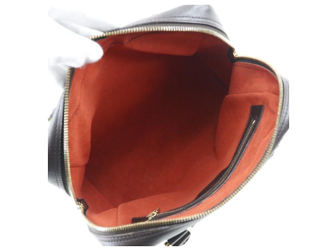 Borsa Brera Louis Vuitton Marrone - vista 6