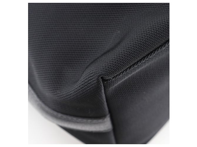 Borsa a Spalla Gancini Salvatore Ferragamo Nero - vista 4