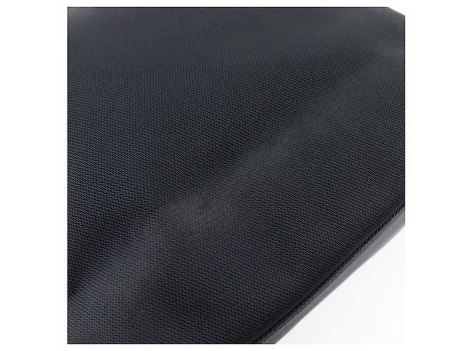 Borsa a Spalla Gancini Salvatore Ferragamo Nero - vista 7