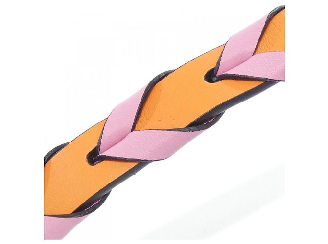 Loewe 112 30 S95 Sangle en Cuir de Veau - vue 4