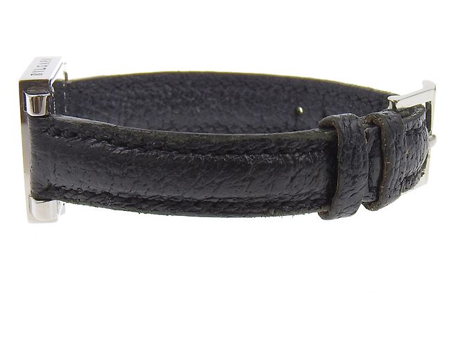 Bulgari Bvlgari Quadrato Damenarmbanduhr - Ansicht 4