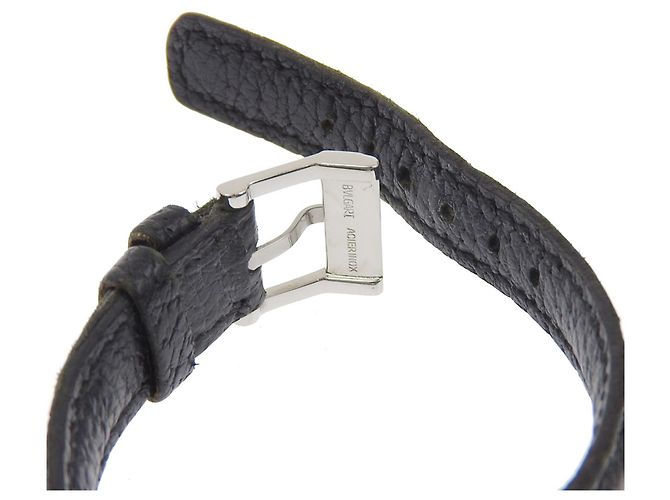 Bulgari Bvlgari Quadrato Damenarmbanduhr - Ansicht 8