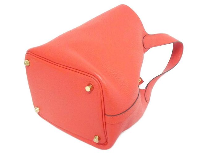 Hermès Picotin Lock PM Handtasche - Ansicht 2