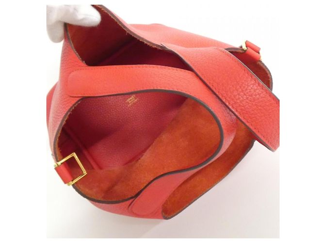 Hermès Picotin Lock PM Handtasche - Ansicht 6