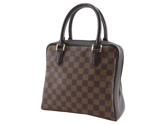 Borsa Brera N51150 di Louis Vuitton Marrone - vista 2