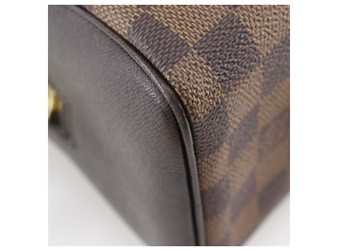 Borsa Brera N51150 di Louis Vuitton Marrone - vista 4