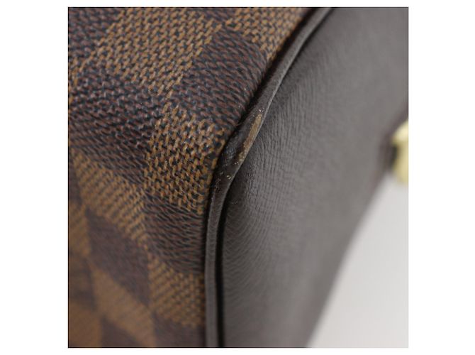 Borsa Brera N51150 di Louis Vuitton Marrone - vista 7