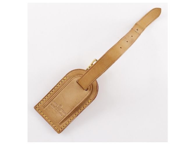 Valigetta Louis Vuitton Tabor 26 Marrone - vista 16