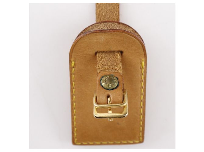 Valigetta Louis Vuitton Tabor 26 Marrone - vista 17