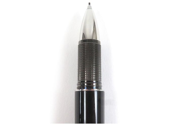 Bolígrafo Montblanc Starwalker Negro - vista 4