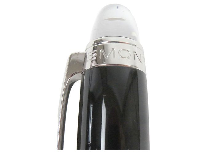 Bolígrafo Montblanc Starwalker Negro - vista 5