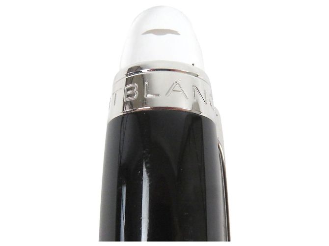 Bolígrafo Montblanc Starwalker Negro - vista 6