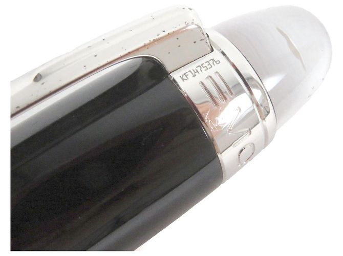 Bolígrafo Montblanc Starwalker Negro - vista 7