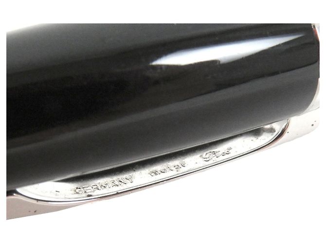 Bolígrafo Montblanc Starwalker Negro - vista 8