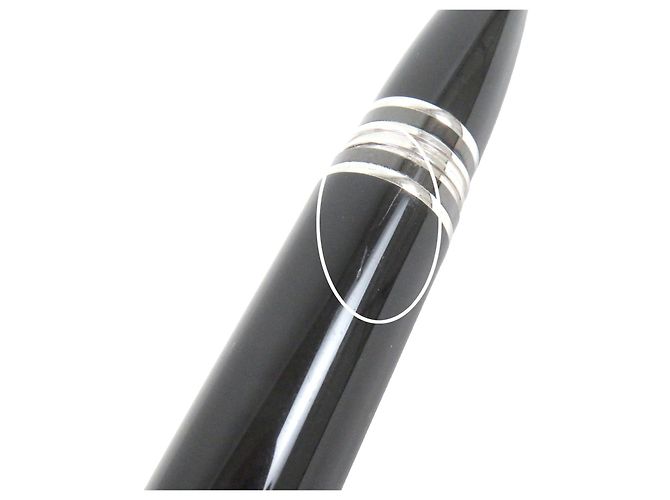 Bolígrafo Montblanc Starwalker Negro - vista 9