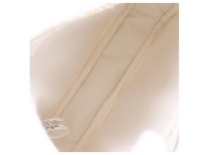Pochete de Novidade Coffret de Natal Chanel 2024 Branco - vista 5